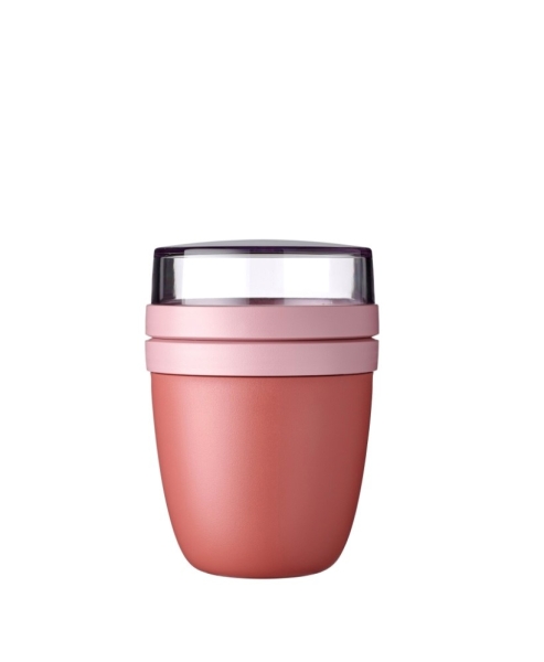 Müsli Probierpaket inkl. Müsli-to-go Becher
